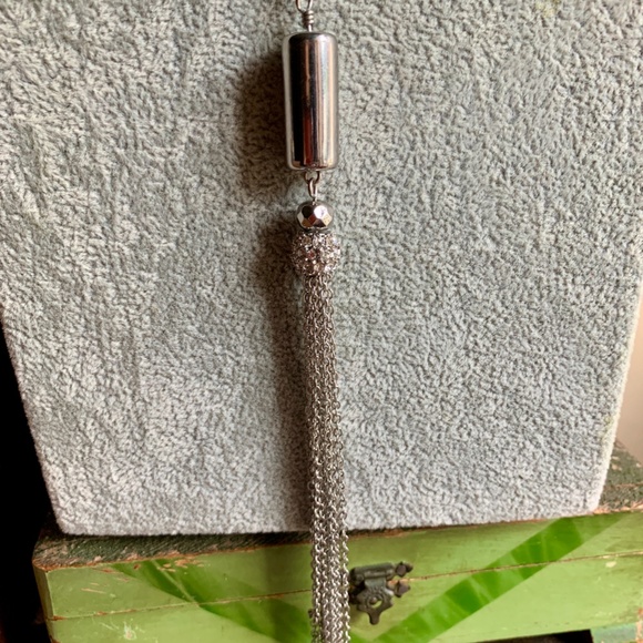 The Limited Two Layering Necklaces - Lot NWOT - Picture 4 of 13